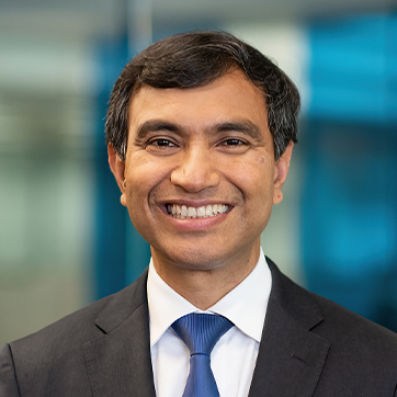 Dr. Achin Bhowmik